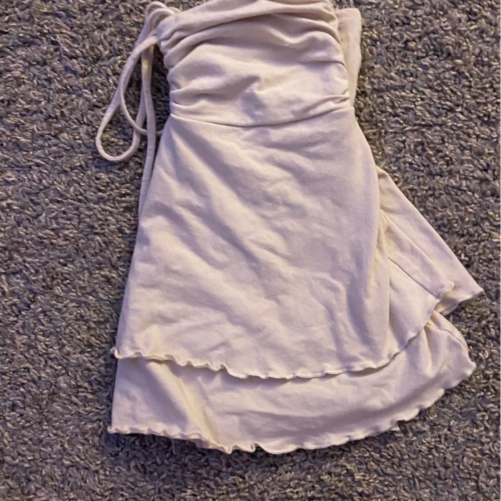 Mini skirt - Picture 4 of 4